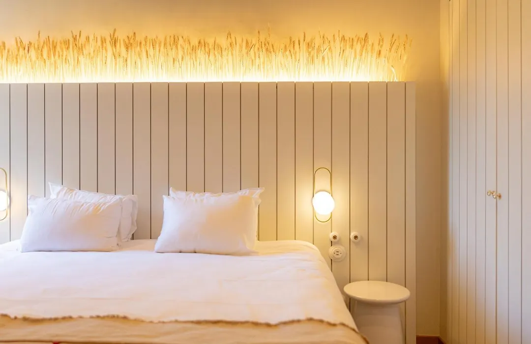 Hotel M Soleil - Montpellier Centre Saint Roch-1